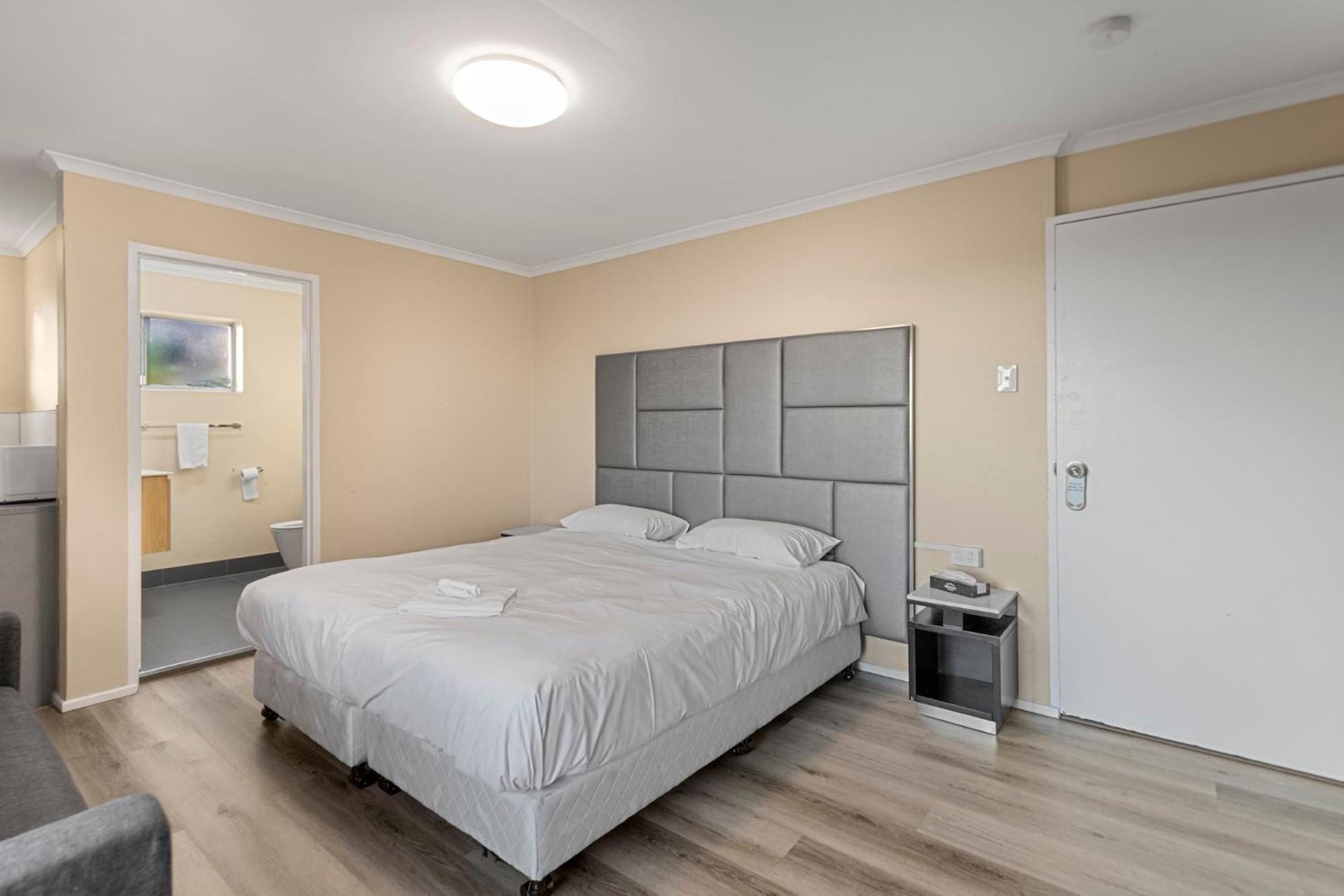 S1 Motel Brisbane Extérieur photo