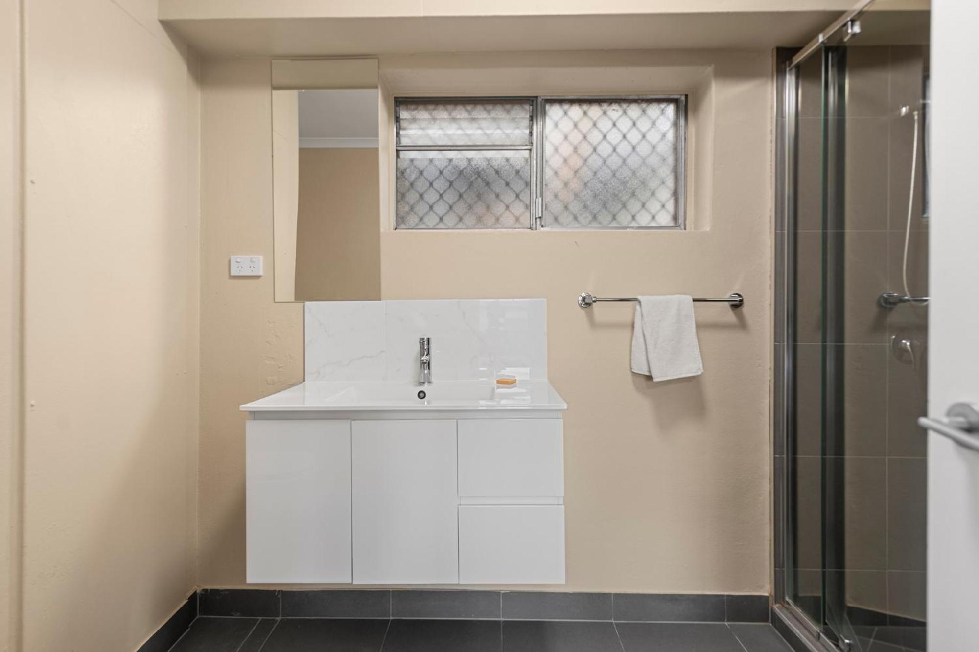 S1 Motel Brisbane Extérieur photo