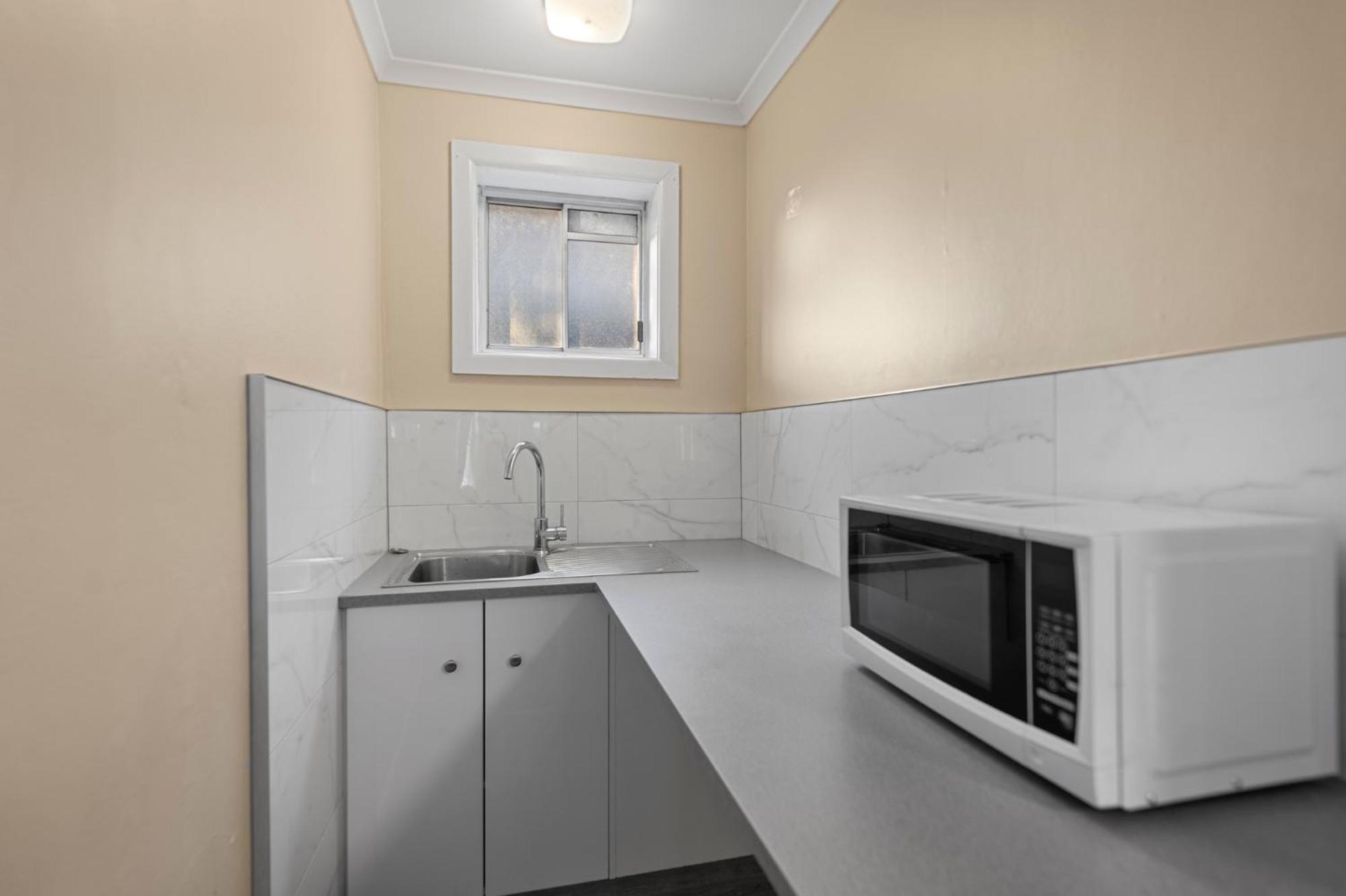 S1 Motel Brisbane Extérieur photo